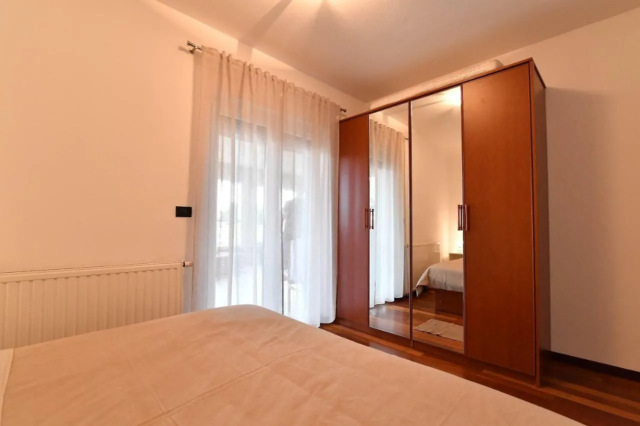 City Penthouse Vita 普拉