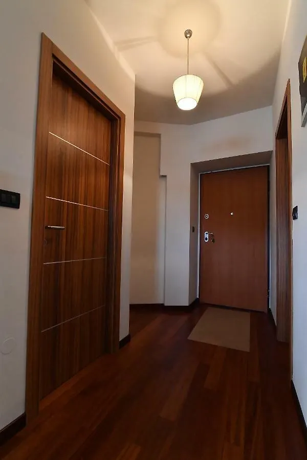 City Penthouse Vita Pula