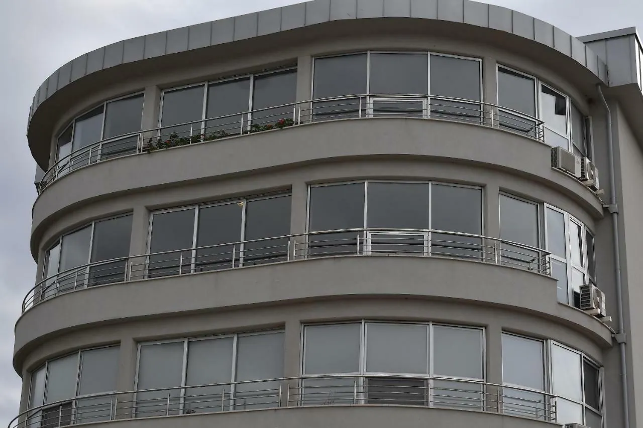 公寓 City Penthouse Vita 普拉 克罗地亚