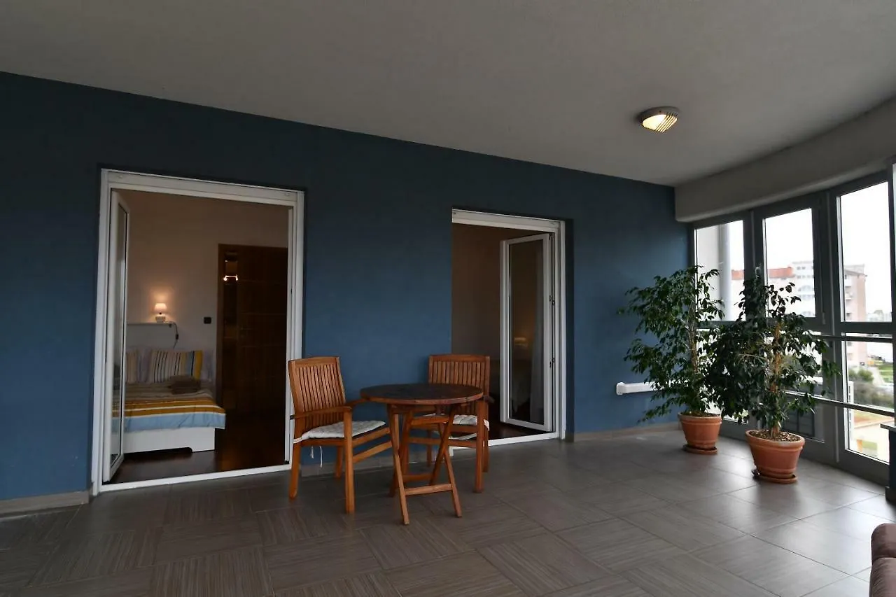 City Penthouse Vita 普拉