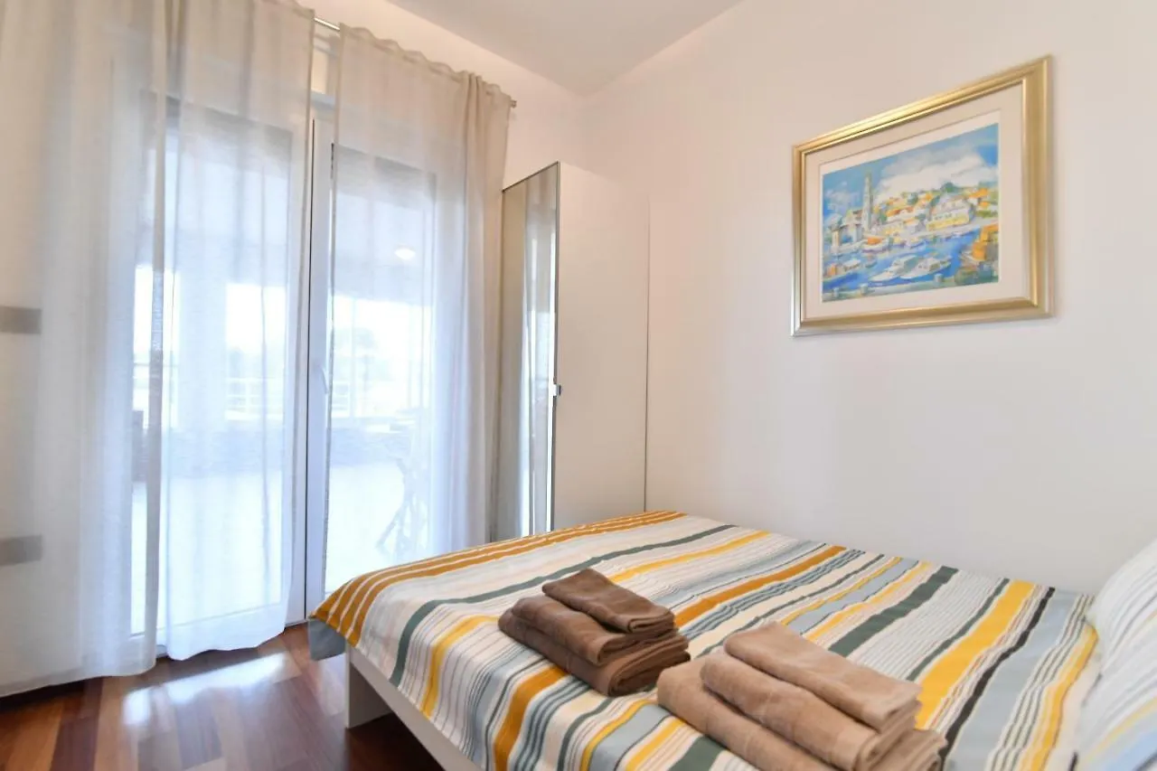 公寓 City Penthouse Vita 普拉
